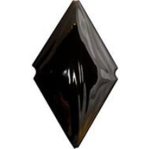 Cevica Rombo Loft Negro